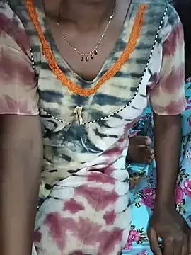 Stripchat Adult Video Chat of ANJALI-telugu