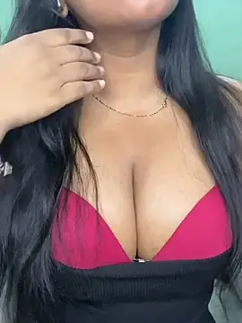 Stripchat Free Porn Cam of Ishaani_0