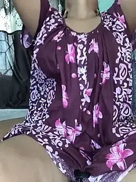 Stripchat Private Sex Chat of MUMTAJ-1