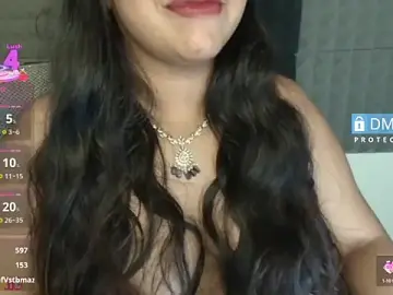 Stripchat Private Sex Chat of sameeksha_9