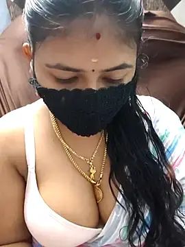 Stripchat Nude Webcam of Tamil_Lotus