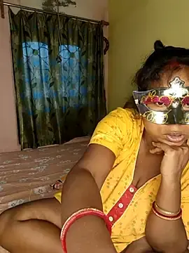 Stripchat Adult Webcam of tinabhabhi