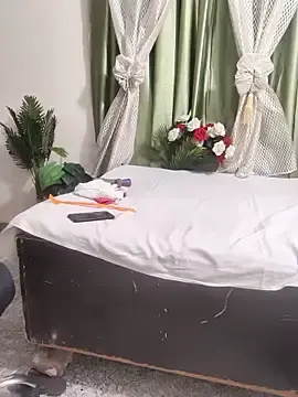 Stripchat Adult Video Chat of Shalu_G