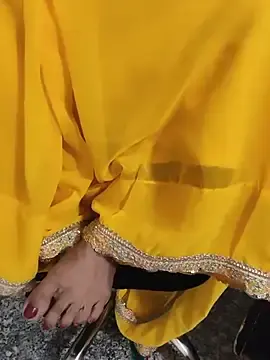 Stripchat Sex Cam of Shalu_G