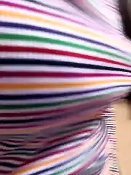 Stripchat Live Porn of Shalu_G