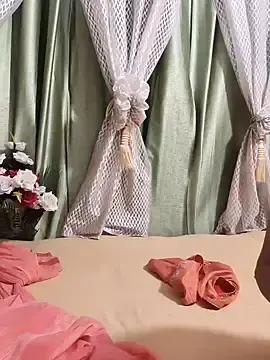 Stripchat Adult Webcam of Shalu_G