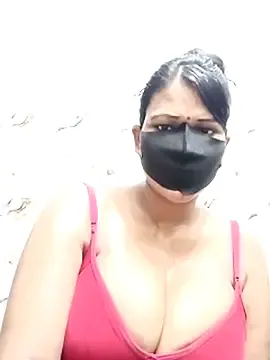 Stripchat Nude Webcam of varnika