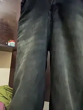 Stripchat Adult Webcam of LuxeAura