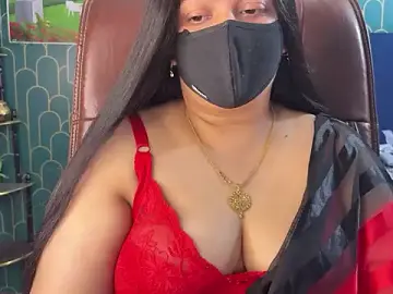 Stripchat Best Webcam of FlatVincy4