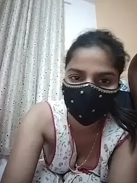 Stripchat Sex Cam of fuungirl38