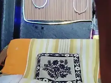 Stripchat Live Porn of AngleSuman