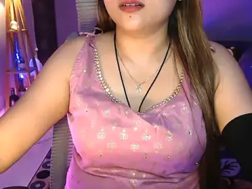 Stripchat Adult Video Chat of Mitikaa