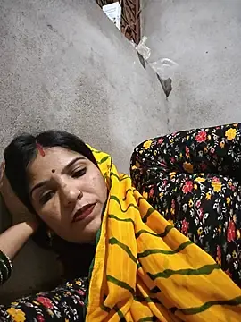 Stripchat Sex Chat of Riya_jaan12