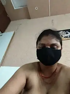 Stripchat Adult Webcams of Sexy_Aasma