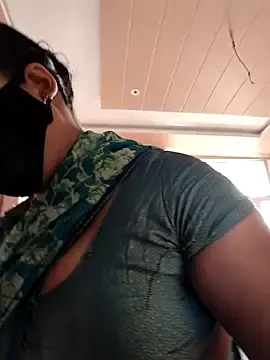 Stripchat Free Porn Cam of Sexy_Aasma