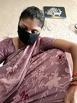 Stripchat Sex Chat of Sexy_Aasma