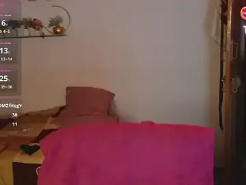 Stripchat Free Live Porn of Noty-muskan13