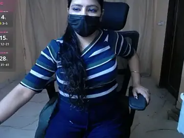 Stripchat Sex Cam of NAUGHTY_Niya