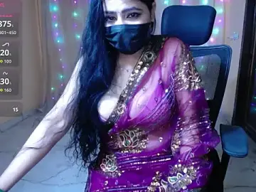 Stripchat Sex Chat of NAUGHTY_Niya