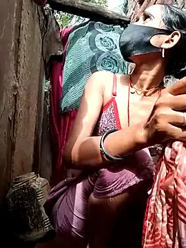 Stripchat Live Porn of Mohni_Das