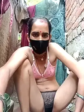 Stripchat Nude Webcam of Mohni_Das