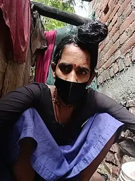 Stripchat Live Porn of Mohni_Das