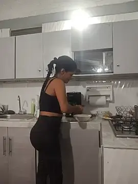 Stripchat Sex Cam of brigitht