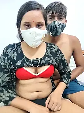 Stripchat Free Live Porn of Your___Riya