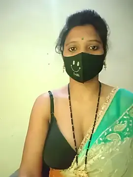 Stripchat Live Porn of Mohini_Josh069