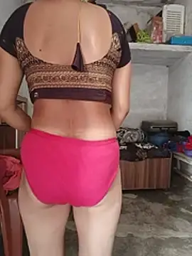 Stripchat Adult Webcam of missindia1234