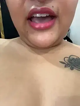 Stripchat Best Webcam of Rosy_BabyDoll