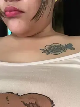 Stripchat Nude Webcam of Rosy_BabyDoll