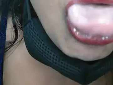 Stripchat Live Porn of Cute_Ruhi99