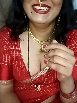 Stripchat Sex Chat of Urmila_kannada_telugu