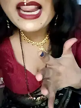 Stripchat Sex Chat of Urmila_kannada_telugu