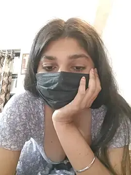 Stripchat Sex Cam of anchal-88