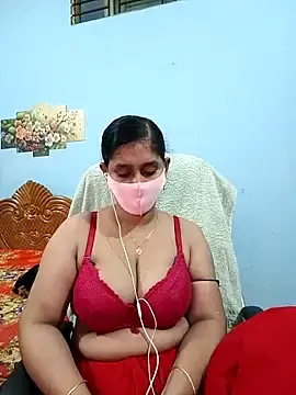 Stripchat Adult Webcam of Cute_Faria
