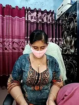 Stripchat Live Porn of Cute_Faria