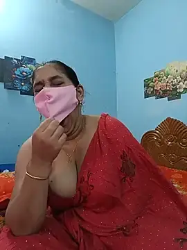 Stripchat Sex Cam of Cute_Faria