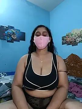 Stripchat Live Porn of Cute_Faria