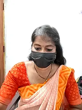 Stripchat Private Sex Chat of tamil_Sigappu_Roja