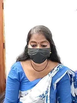 Stripchat Live Sex Cam of tamil_Sigappu_Roja