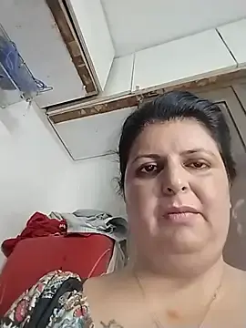 Stripchat Live Porn of Jann_Riya333