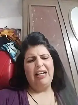 Stripchat Private Sex Chat of Jann_Riya333