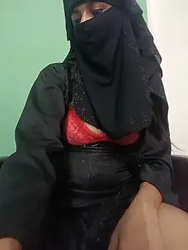 Stripchat Nude Webcam of Aafreen_36