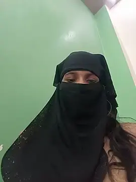 Stripchat Live Porn of Aafreen_36