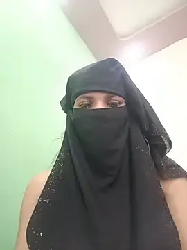 Stripchat Free Live Porn of Aafreen_36
