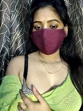 Stripchat Live Porn of Monalisha_G