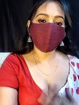 Stripchat Private Sex Chat of Monalisha_G