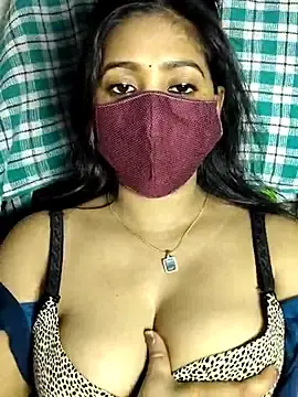 Stripchat Live Porn of Monalisha_G